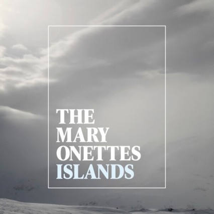 The Mary Onettes Islands